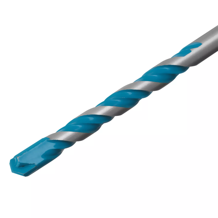 Сверло универсальное Gross, Multipurpose PRO, 6-гр. хвостовик, 6мм, 706012 купить в Муравленко