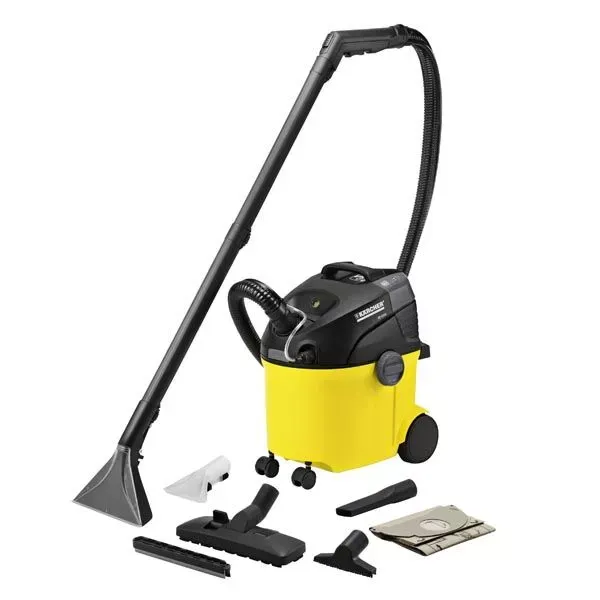 Моющий пылесос для влажной уборки KARCHER SE 5.100 EU купить в Муравленко