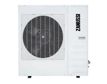 Внешний блок ZANUSSI ZACO-36 H4 FMI/N1 Multi Combo сплит-системы купить в Муравленко