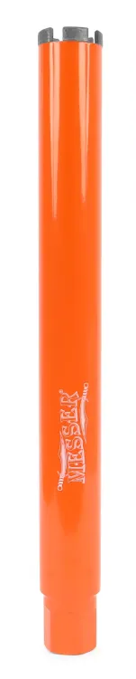 Коронка алмазная MESSER LZ 52/H10/450/1 купить в Муравленко