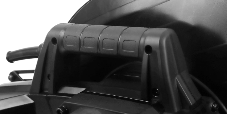 Маятниковая пила по металлу MESSER M-355 с бесщеточным двигателем купить в Муравленко