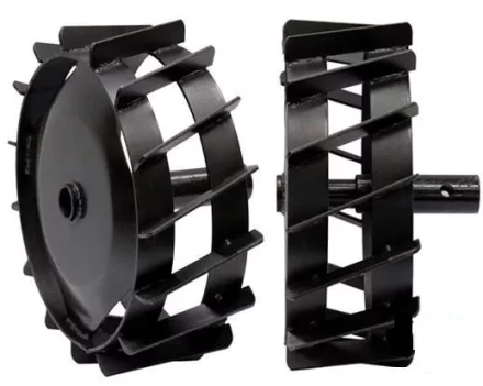 Грунтозацепы для культиватора Elitech КБ 52 КБ 62 КБ 492 К (0401.000600) купить в Муравленко