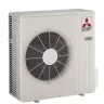 SUZ-KA50VA Сплит-система Mitsubishi Electric/Mr.Slim/Наружный блок купить в Муравленко