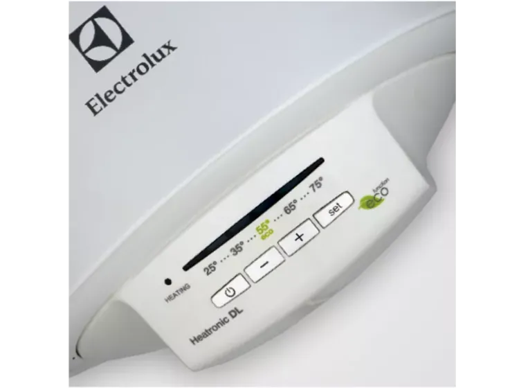 Водонагреватель ELECTROLUX EWH  50 Heatronic DL купить в Муравленко