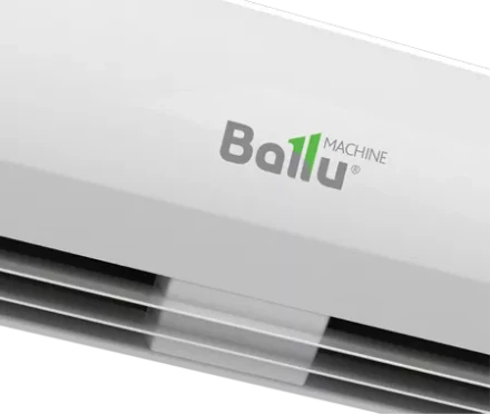 Воздушно-тепловая завеса электрическая BALLU BHC-L15-S09 купить в Муравленко