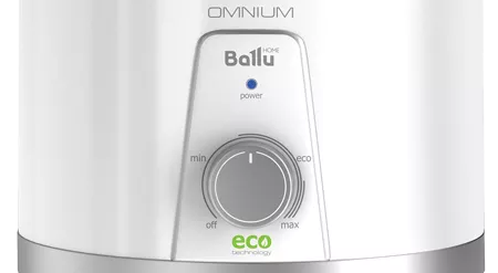 Водонагреватель BALLU BWH/S 10 Omnium U купить в Муравленко