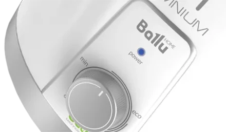 Водонагреватель BALLU BWH/S 10 Omnium U купить в Муравленко