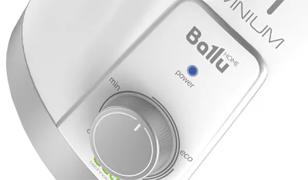 Водонагреватель BALLU BWH/S 10 Omnium U купить в Муравленко