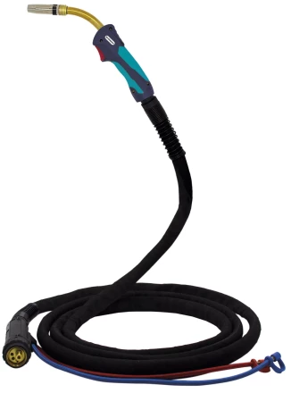 Горелка MW 240 PRO (3m / Water / Euro) XL023.0322 купить в Муравленко