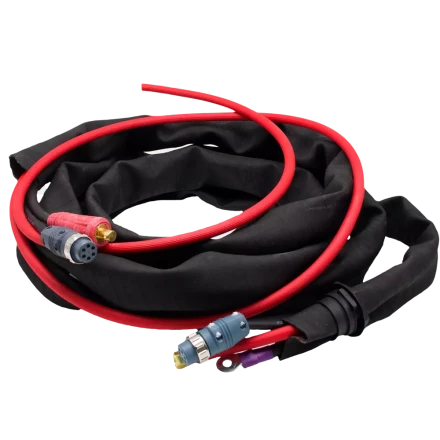 Сварочный полуавтомат Оберон MIG 500 (НАКС) KG2501N купить в Муравленко