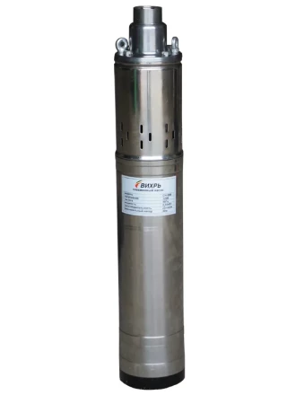 Скважинный насос ВИХРЬ СН-100B купить в Муравленко