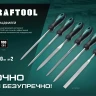 Набор надфилей KRAFTOOL 16030-6 купить в Муравленко