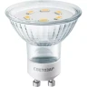 Лампа СВЕТОЗАР светодиодная "LED technology", цоколь GU10, яркий белый свет (4000К), 220В, 3Вт (25) 44565-25_z01 купить в Муравленко