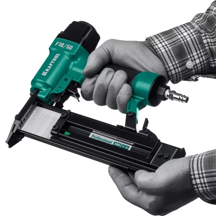 Степлер пневматический F18/50 31961 купить в Муравленко
