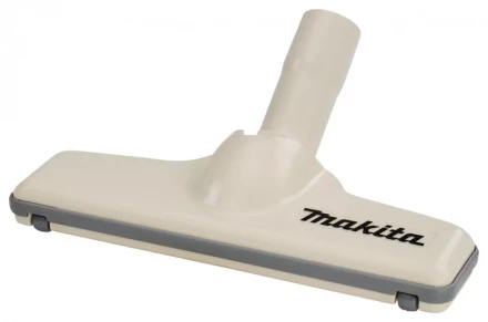 Насадка для пола d28мм (цвет кремовый), Makita 122861-9 купить в Муравленко