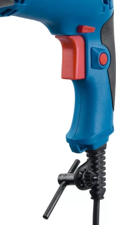 Дрель ударная + кейс ЗДУ-850 ЭРМКМ2 серия ПРОФЕССИОНАЛ купить в Муравленко