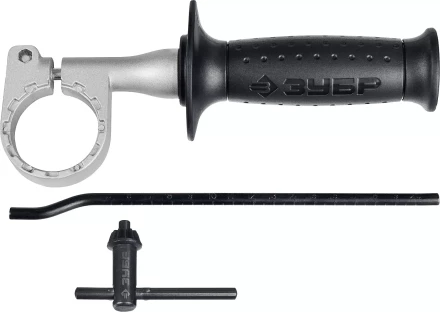 Дрель ударная + кейс ЗДУ-850 ЭРМКМ2 серия ПРОФЕССИОНАЛ купить в Муравленко