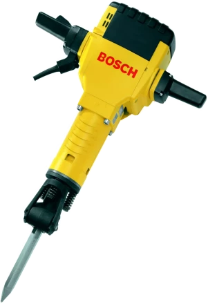 Молоток отбойный Bosch GSH 27 купить в Муравленко