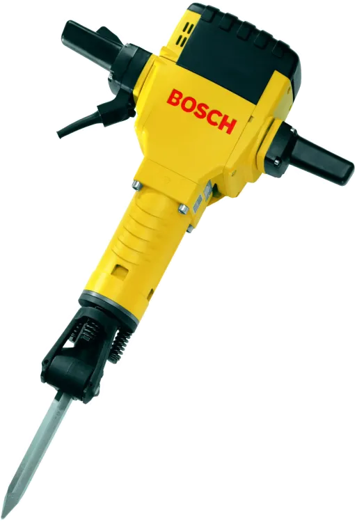 Молоток отбойный Bosch GSH 27 купить в Муравленко