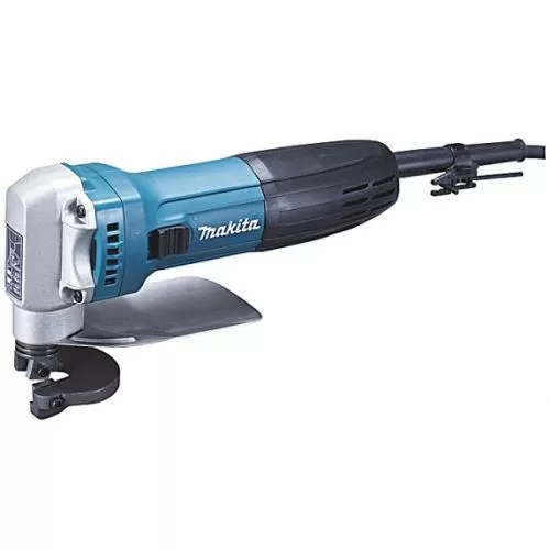 Листовые ножницы по металлу Makita JS1602 купить в Муравленко