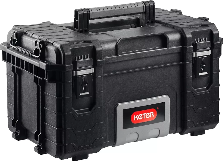 Ящик для инструмента "GEAR TOOL BOX", 22", KETER 38371 купить в Муравленко
