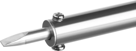 Паяльник STAYER &quot;MASTER&quot; с деревянной рукояткой и долговечным жалом, 80 Вт, клин 55310-80 купить в Муравленко