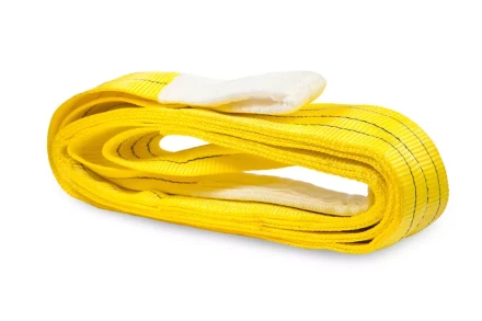 Строп текстильный TOR СТП 3,0 т 6,0 м 75 мм 1010244 купить в Муравленко