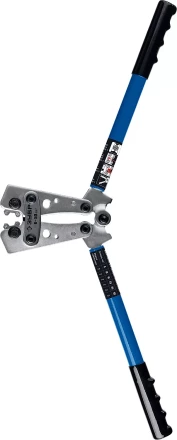 Пресс-клещи усиленные с гексагональными матрицами ПКГ-50 серия ПРОФЕССИОНАЛ купить в Муравленко