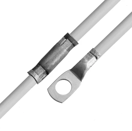 Пресс-клещи усиленные с гексагональными матрицами ПКГ-50 серия ПРОФЕССИОНАЛ купить в Муравленко