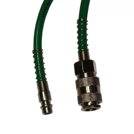 Шланг спиральный полиуретановый ШРU6х8х15 купить в Муравленко