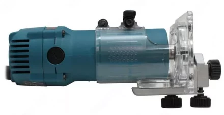 Фрезер (кромочный) Makita 3707 купить в Муравленко