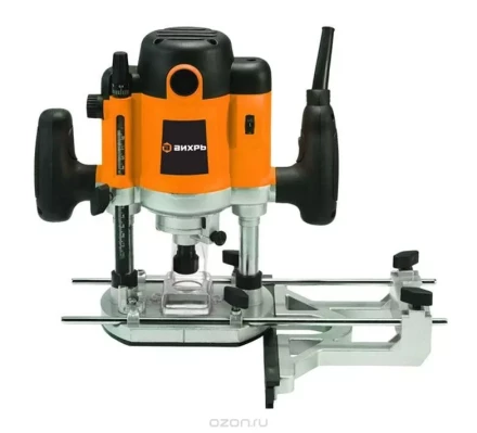 Фрезер (кромочный) Makita 3707 купить в Муравленко