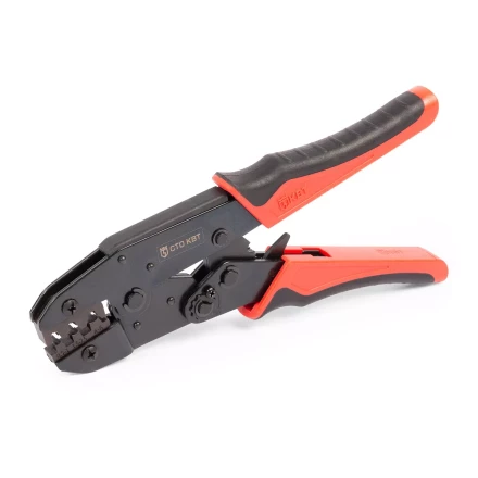 Пресс-клещи СТО-14 серия КВТ ПРОФИ (90760) купить в Муравленко