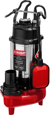 Насос фекальный НПФ-450 серия МАСТЕР купить в Муравленко