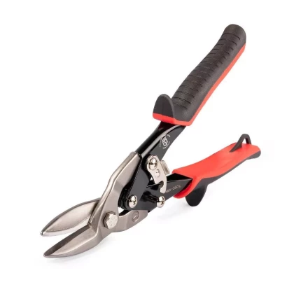 Ножницы левого типа КВТ НМА-250 L для резки листового металла 250 мм (102042) купить в Муравленко