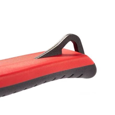 Ножницы левого типа КВТ НМА-250 L для резки листового металла 250 мм (102042) купить в Муравленко