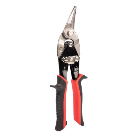 Ножницы левого типа КВТ НМА-250 L для резки листового металла 250 мм (102042) купить в Муравленко