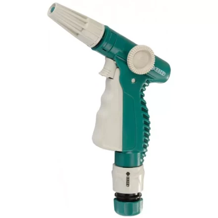 Пистолет-распылитель RACO &quot;Original&quot;, регулируемый, с соединителем 1/2&quot; 4255-55/531C купить в Муравленко