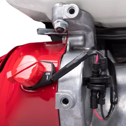 Лебедка тяговая автономная КВТ ЛТА-5 с бензиновым приводом, 5 т (88397) купить в Муравленко