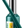 Домкрат гидравлический бутылочный "Kraft-Lift", сварной, 10т, 230-456мм, KRAFTOOL 43462-10 43462-10_z01 купить в Муравленко