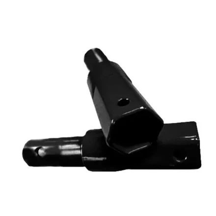 2 удлинителя колёсной оси HUTER 71/3/50 купить в Муравленко