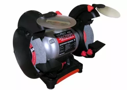 Станок заточной Корвет Эксперт 496 94960 купить в Муравленко