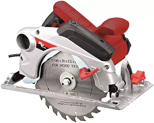Пила дисковая RedVerg RD-CS150-66L купить в Муравленко
