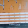 Стремянка алюминиевая СА 1х7 Вихрь купить в Муравленко