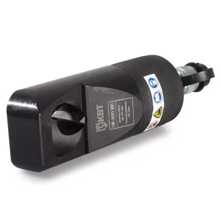 Гидравлический гайкорез (гайколом) ГЛГ-3241 КВТ купить в Муравленко