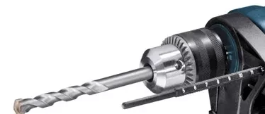 Дрель ударная BOSCH GSB 13 RE (0.601.217.102) купить в Муравленко