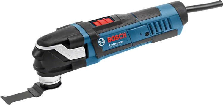 Мультитул BOSCH GOP 40-30 купить в Муравленко