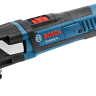 Мультитул BOSCH GOP 40-30 купить в Муравленко