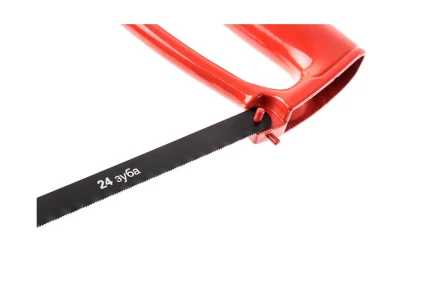 Ножовка HAMMER 601-010 купить в Муравленко