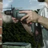 Дрель ударная Metabo SBE 650 Impuls купить в Муравленко